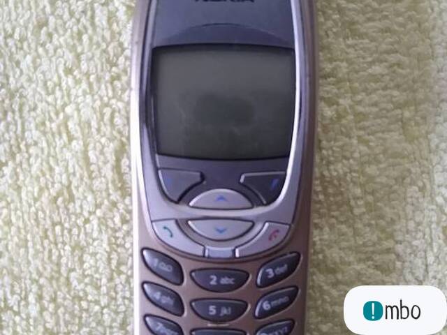 Telefon NOKIA 6010i - 1