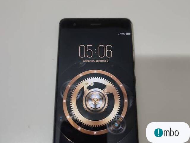 ZTE Nubia Z17 6GB Ram - 1